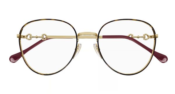  Gucci Gucci GG0880O 002 eyeglasses 