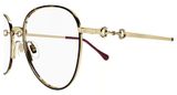  Gucci Gucci GG0880O 002 eyeglasses 