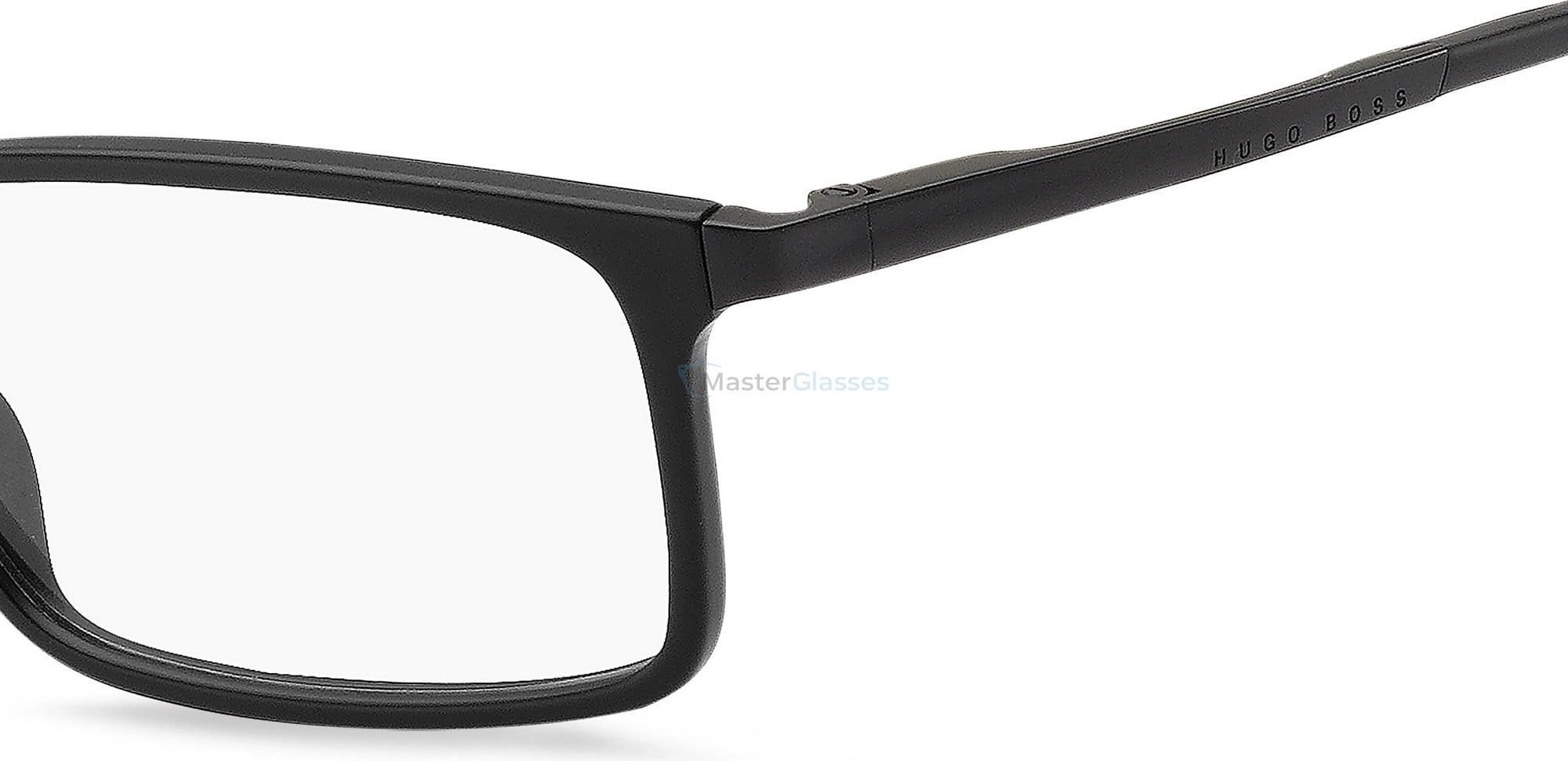  Hugo Boss 1250 003 eyeglasses 