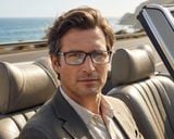  Hugo Boss 1250 003 eyeglasses 