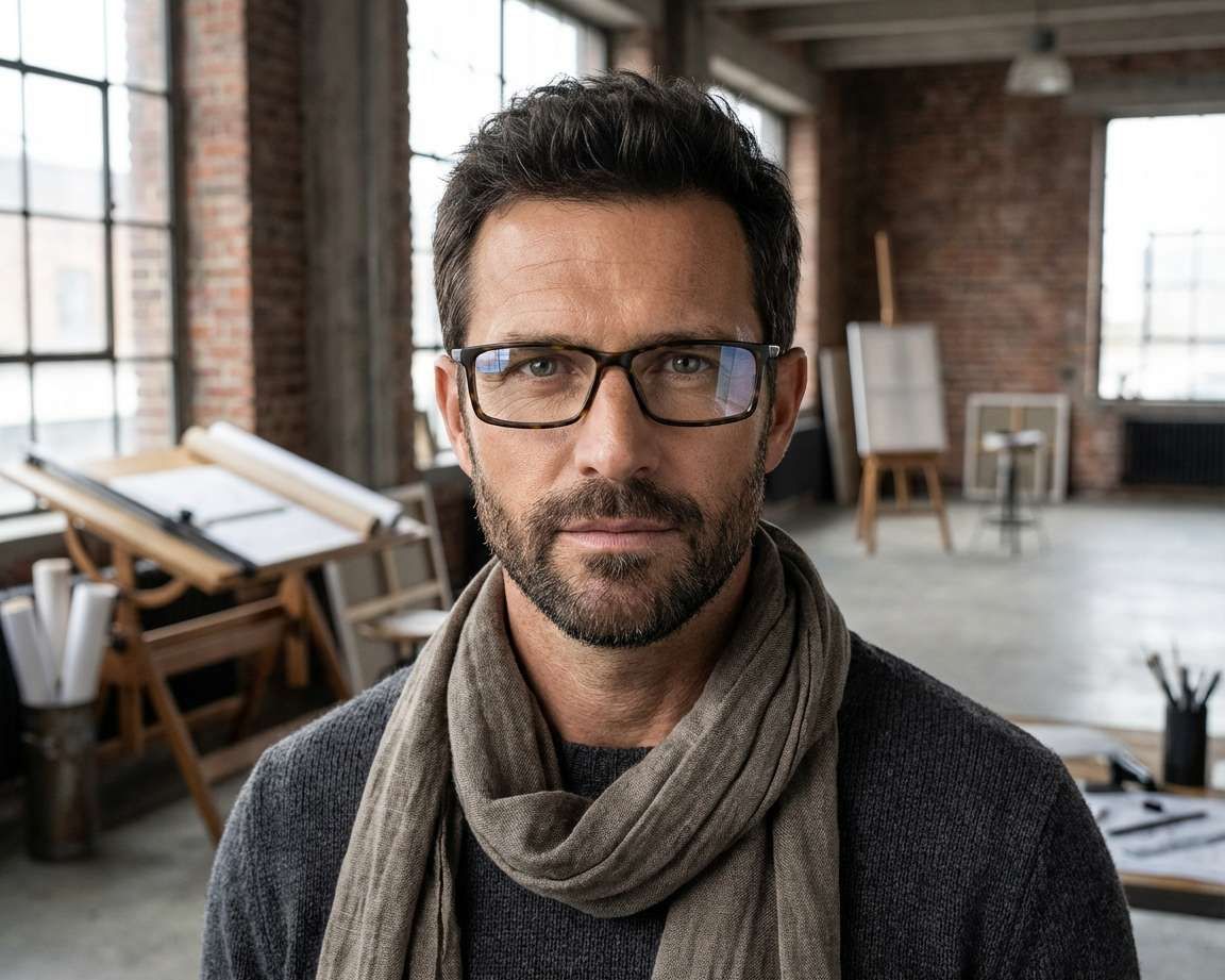  Hugo Boss 1250 003 eyeglasses 