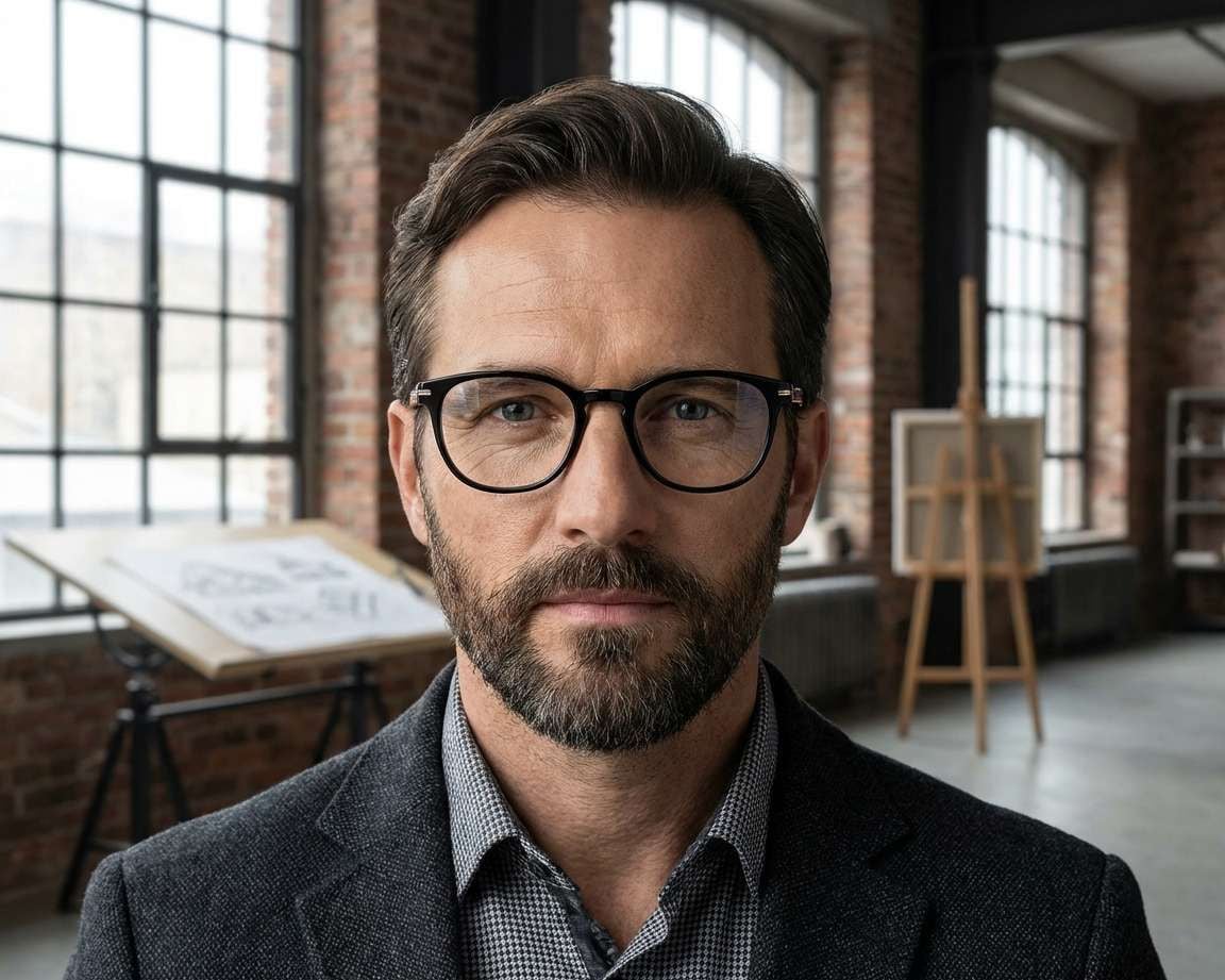  Hugo Boss 1601 EX4 eyeglasses 