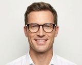  Hugo Boss 1601 EX4 eyeglasses 