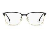  Hugo Boss 1676/F I46 titanium temples eyeglasses 