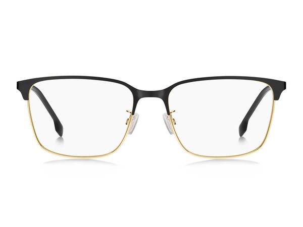  Hugo Boss 1676/F I46 titanium temples eyeglasses 