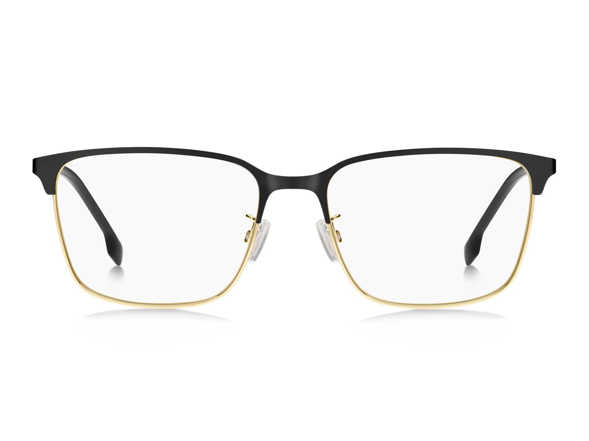 Hugo Boss 1676/F I46 titanium temples eyeglasses 