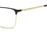  Hugo Boss 1676/F I46 titanium temples eyeglasses 