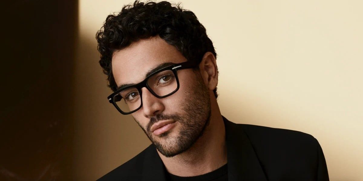  Hugo Boss 1720 KB7 eyeglasses 