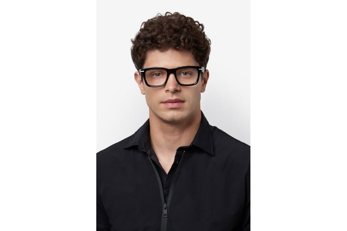  Hugo Boss 1720 KB7 eyeglasses 