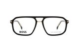  Hugo Boss 1728 807 eyeglasses 