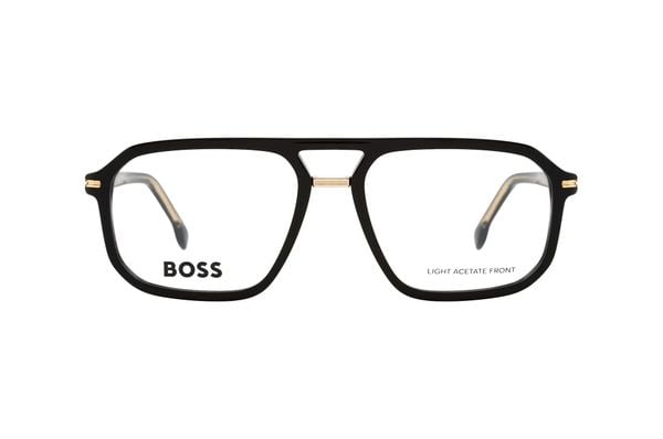  Hugo Boss 1728 807 eyeglasses 