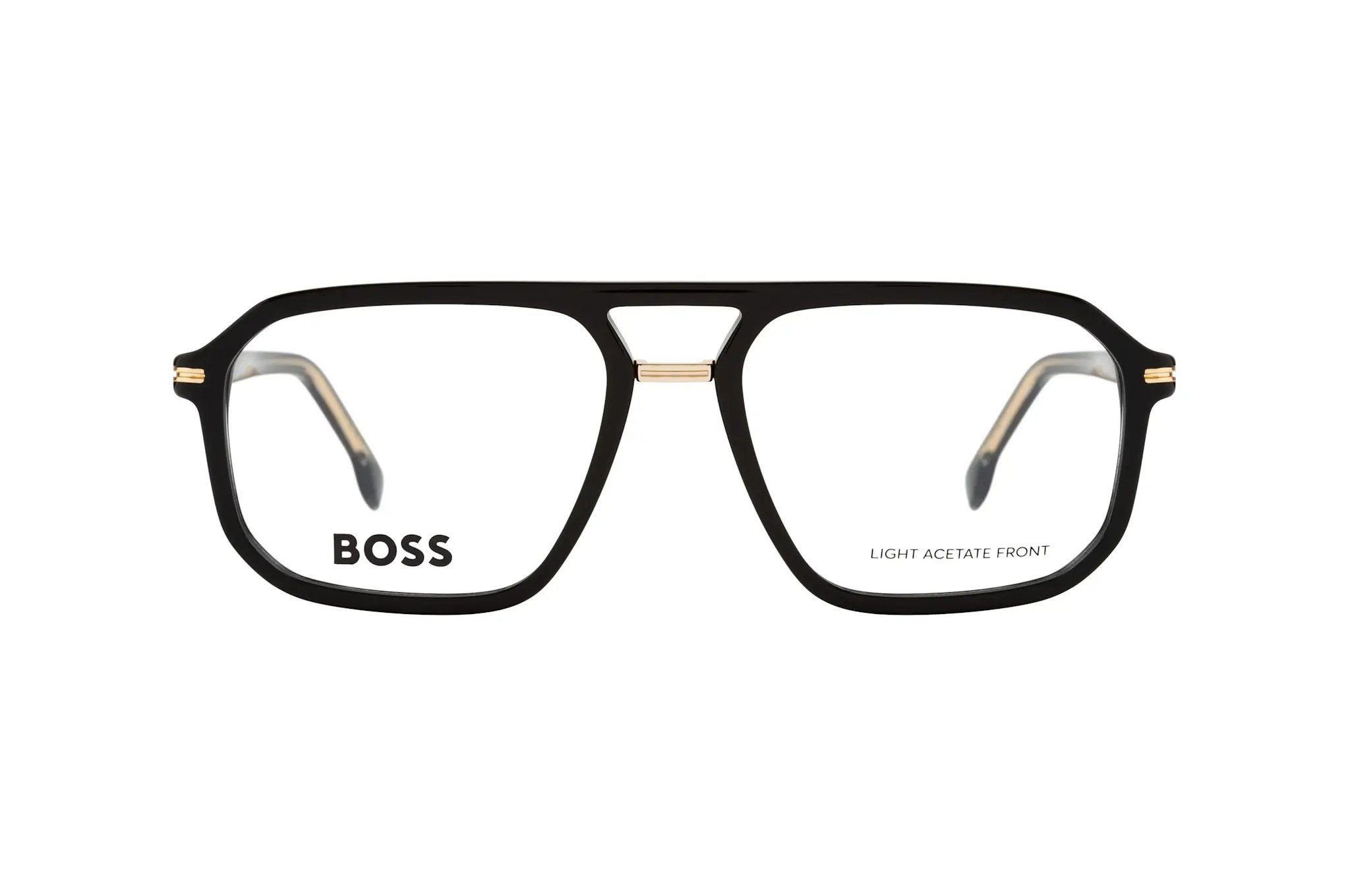  Hugo Boss 1728 807 eyeglasses 
