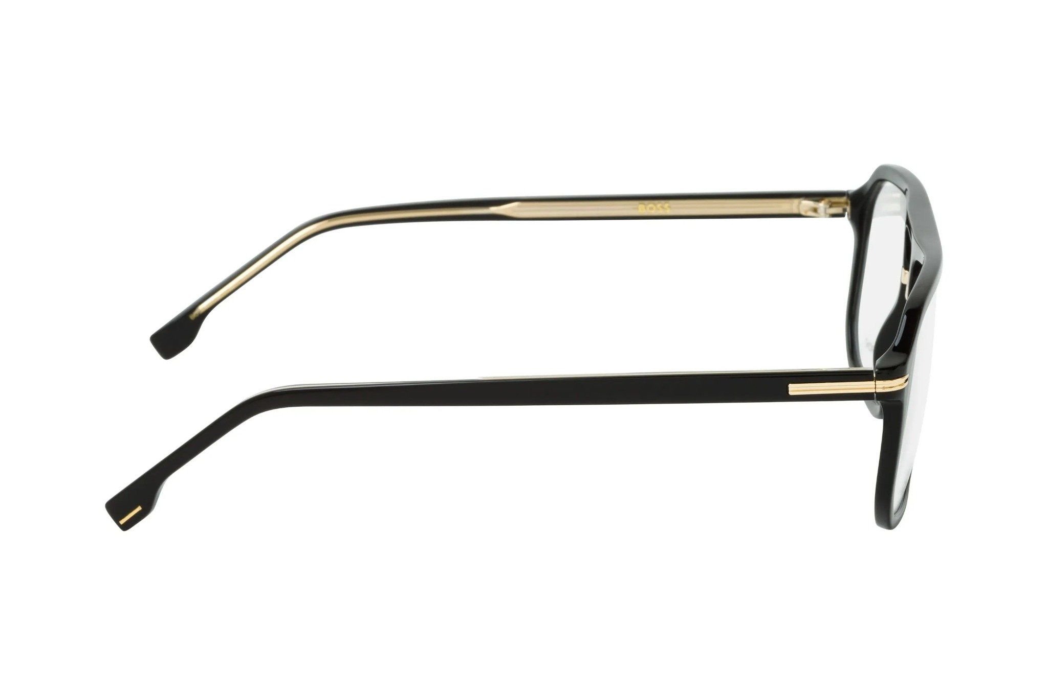  Hugo Boss 1728 807 eyeglasses 