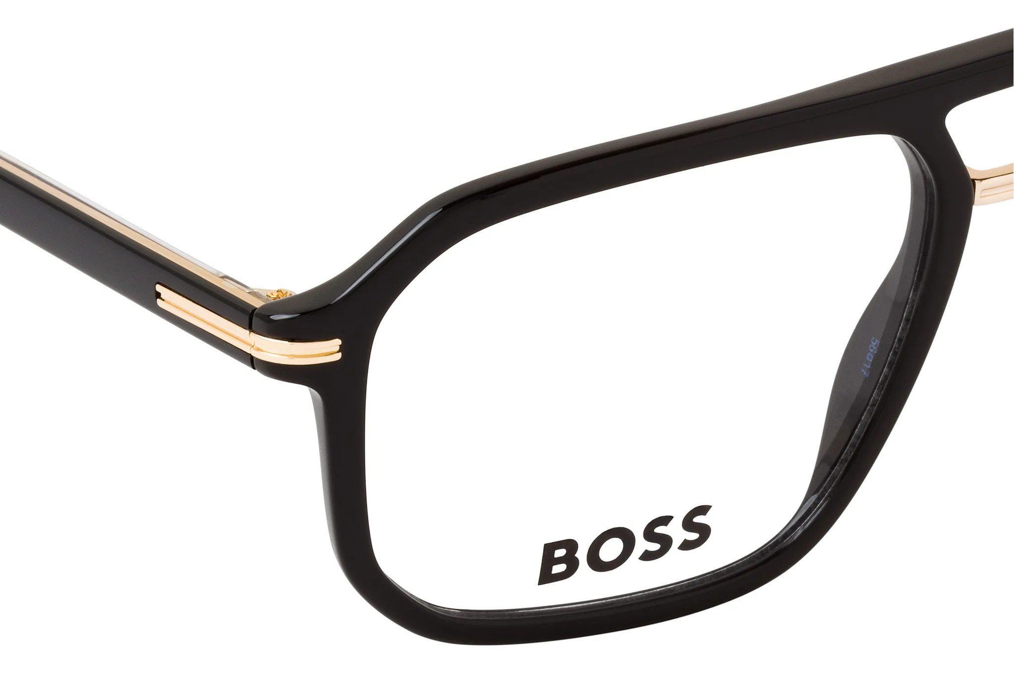  Hugo Boss 1728 807 eyeglasses 