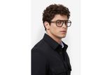  Hugo Boss 1728 807 eyeglasses 