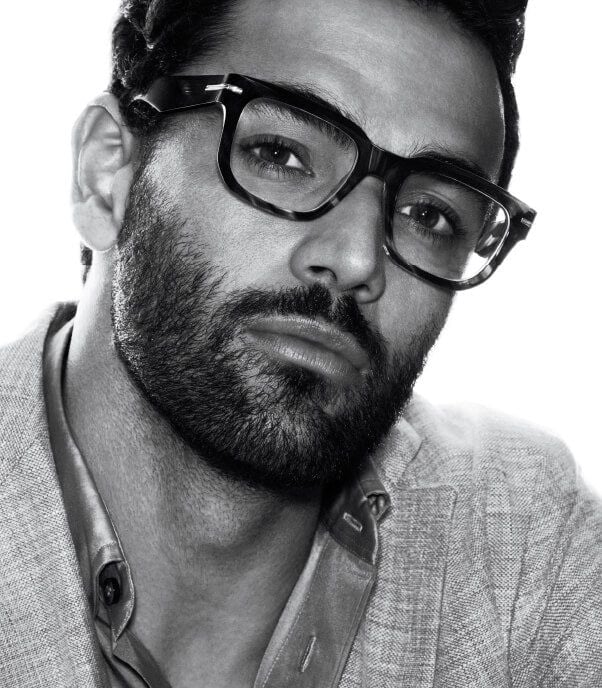  Hugo Boss 1746/G 807 eyeglasses 
