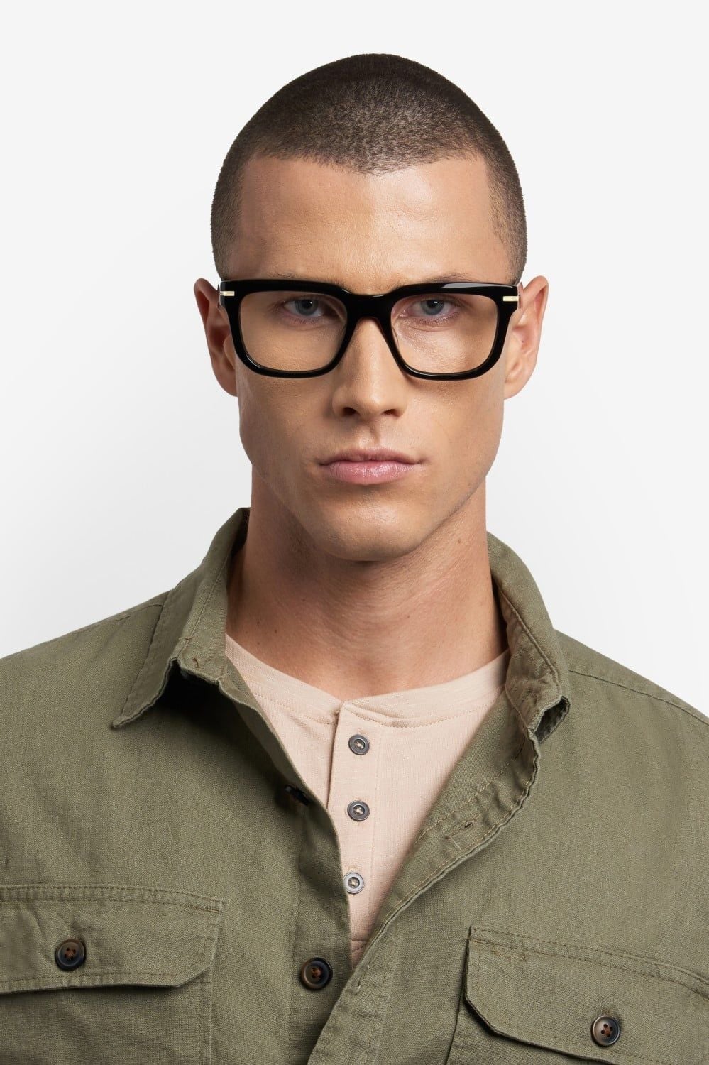  Hugo Boss 1746/G 807 eyeglasses 