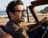  Hugo Boss 1746/G 807 eyeglasses 