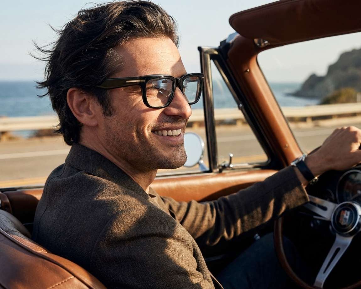  Hugo Boss 1746/G 807 eyeglasses 