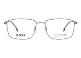  Hugo Boss 1714/F R81 titanium eyeglasses 