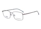  Hugo Boss 1714/F R81 titanium eyeglasses 