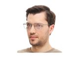  Hugo Boss 1714/F R81 titanium eyeglasses 