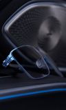  IC! Berlin Mercedes Benz MB 07 eyeglasses 