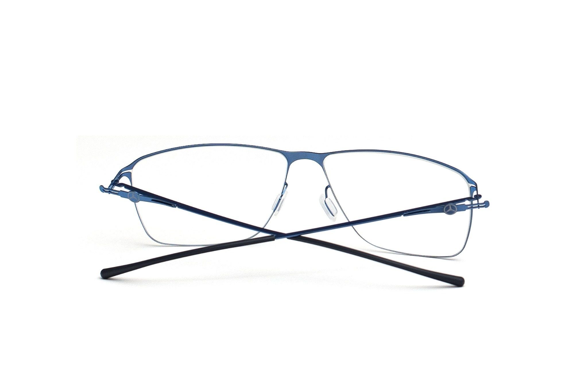  IC! Berlin Mercedes Benz MB 07 eyeglasses 