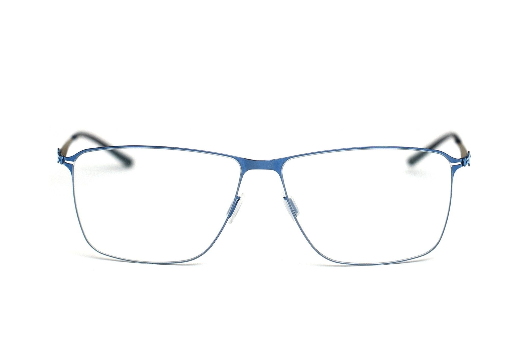  IC! Berlin Mercedes Benz MB 07 eyeglasses 