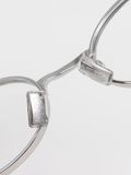  Kenzo KZ50231U silver eyeglasses 