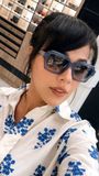  Kirk & Kirk Liam sunglasses 