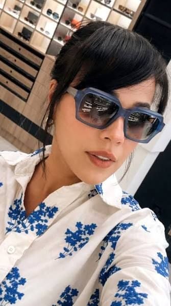  Kirk & Kirk Liam sunglasses 