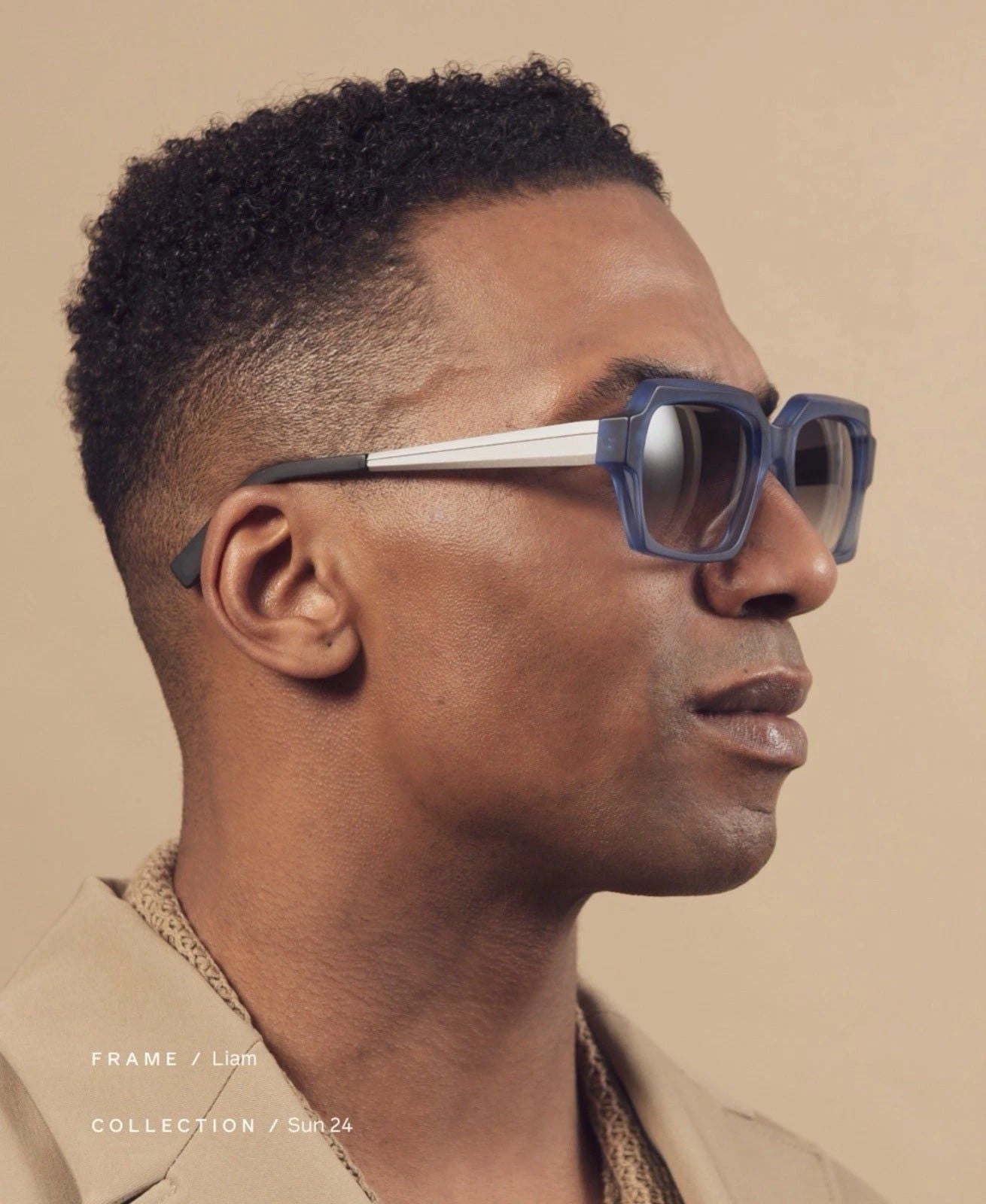  Kirk & Kirk Liam sunglasses 