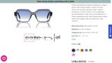  Kirk & Kirk Liam sunglasses 