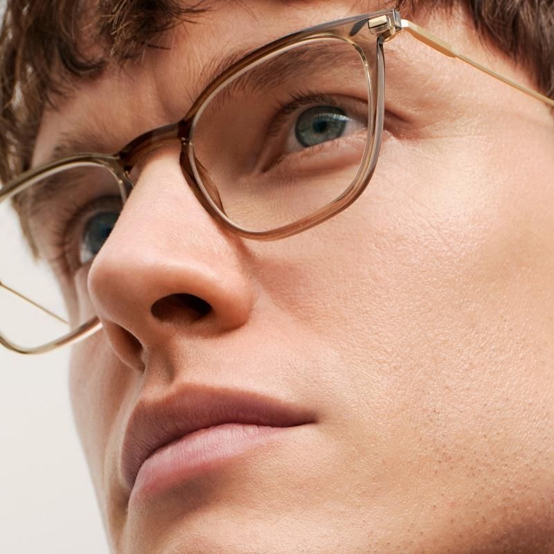  lool 9 DUBHE 50O DBGM eyeglasses 