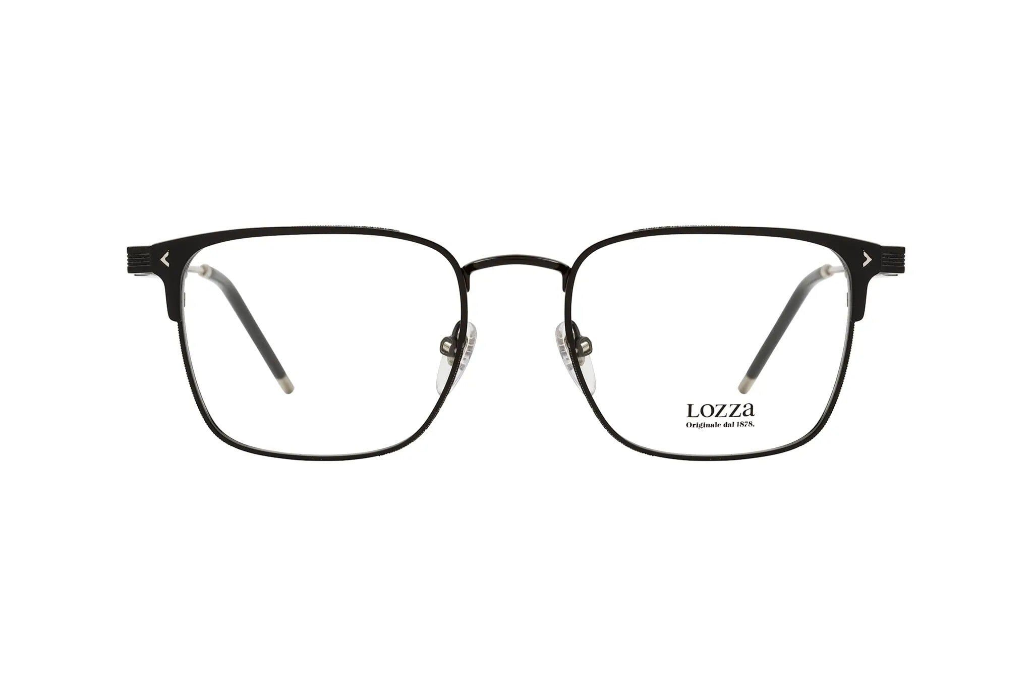  Lozza SORRENTO 4 VL2405 531 eyeglasses 