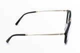  Matsuda Matsuda M2027 MBK titanium eyeglasses 