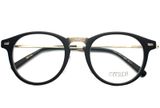  Matsuda Matsuda M2027 MBK titanium eyeglasses 