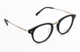  Matsuda Matsuda M2027 MBK titanium eyeglasses 