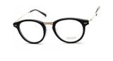  Matsuda Matsuda M2027 MBK titanium eyeglasses 