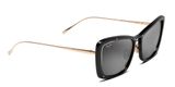  Maui Jim Adrift 808 02 eyeglasses 