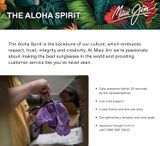  Maui Jim Olili 330-10 sunglasses 