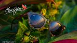  Maui Jim Dragonfly 788-11 sunglasses 