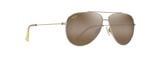  Maui Jim Hau'oli XL H674-16B  sunglasses 
