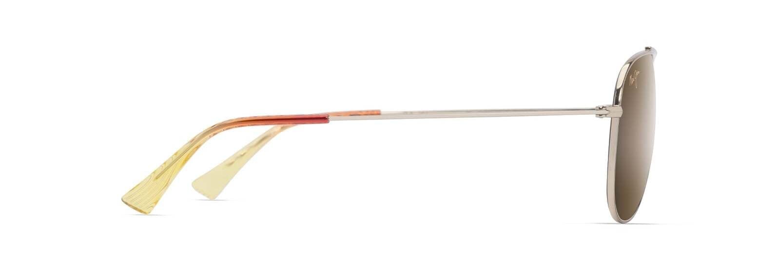  Maui Jim Hau'oli XL H674-16B  sunglasses 