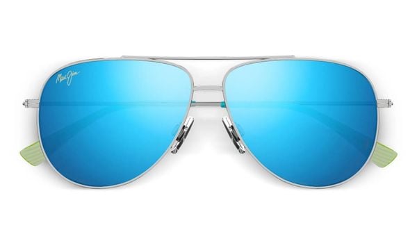  Maui Jim Hau'oli XL B674-17B sunglasses 