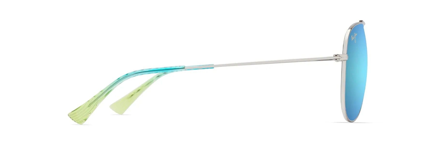  Maui Jim Hau'oli XL B674-17B sunglasses 