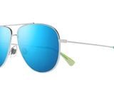  Maui Jim Hau'oli XL B674-17B sunglasses 