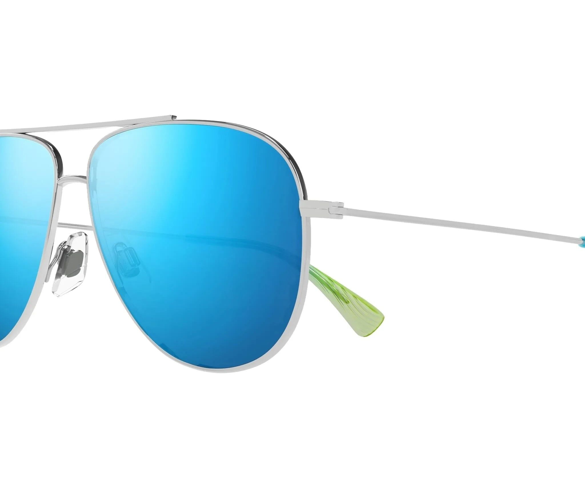  Maui Jim Hau'oli XL B674-17B sunglasses 