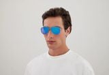  Maui Jim Hau'oli XL B674-17B sunglasses 